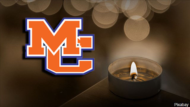 Marshall County High School remembrance, memorial